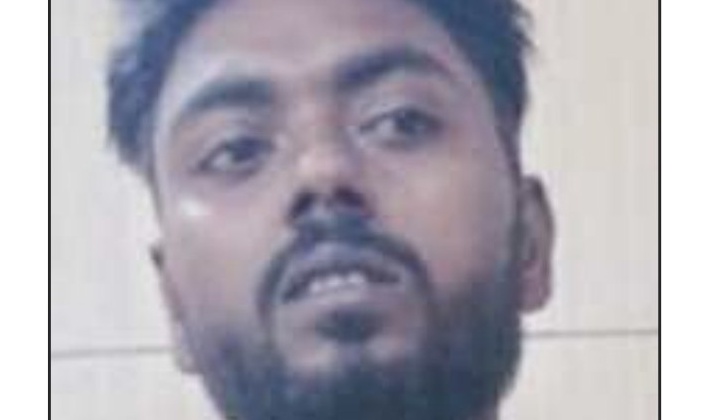 Man arrested in Siliguri with 286g of brown sugar