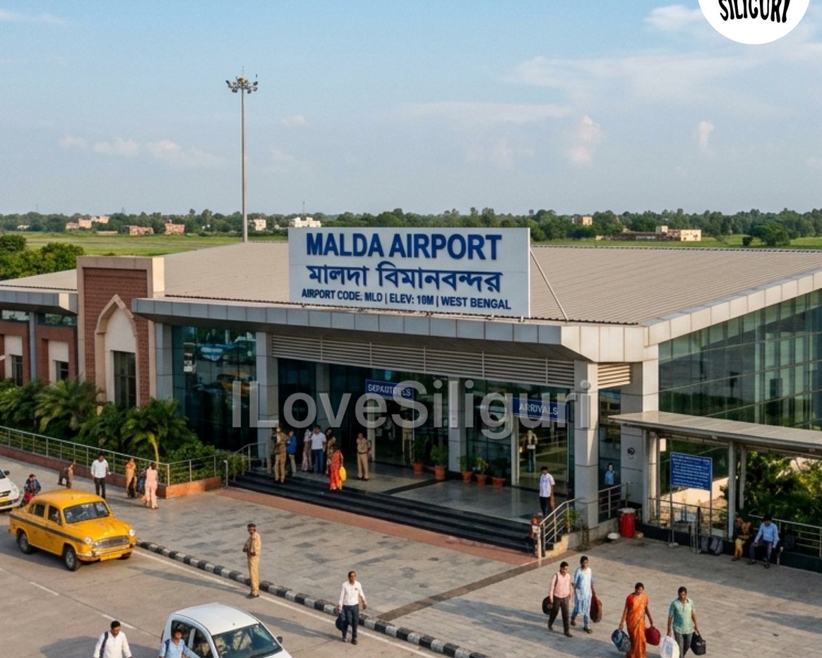 WB Budget: New Airports Planned for Malda, Purulia & Balurghat