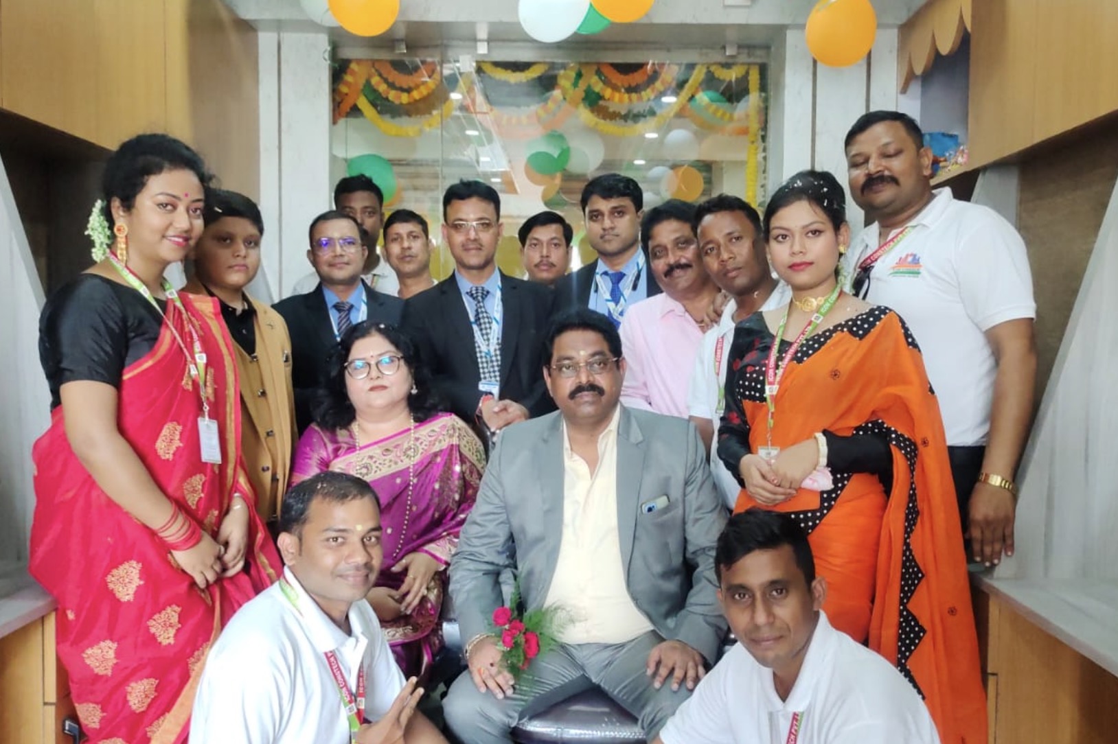 Icon City Launched in Siliguri. Here is all details we know so far