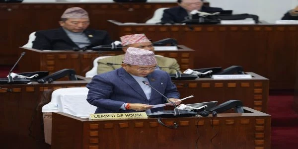Sikkim Assembly Passes Three Important Bills And Resolutions