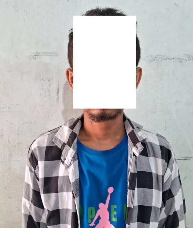 Manipur Security Forces Arrest Wanted KCP Militant