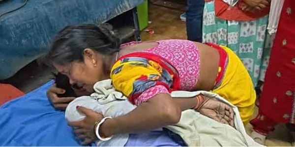 Student Dies After Falling Ill During Exam in Cooch Behar