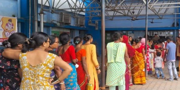 Viral Fever Cases Rise Rapidly Across Jalpaiguri District