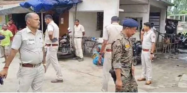 No-Confidence Motion Fails in Harishchandrapur Panchayat