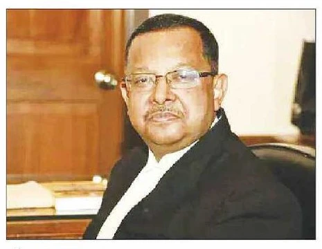 Supreme Court Judge Justice Ujjal Bhuyan to speak in Guwahati