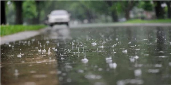 Heavy Rain Alert Issued for North Bengal and West Bengal