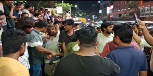 Siliguri Nursing Home Faces Protests Over Patient Death