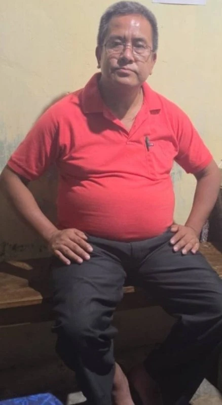 Manipur Police Arrest Man for Posting Morphed Official Photos