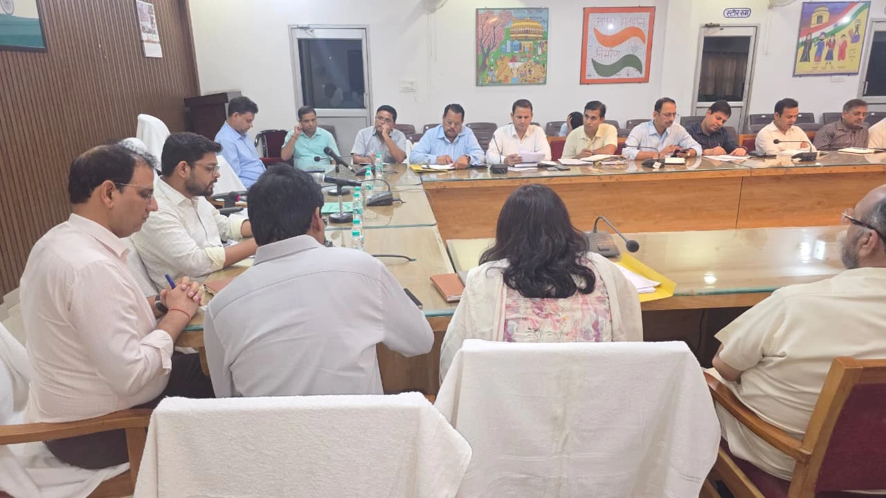 Saharanpur to Observe Partition Horrors Remembrance Day