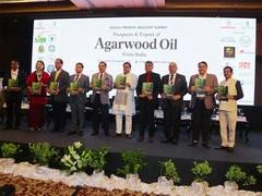 India Launches New Roadmap to Boost Agarwood Exports