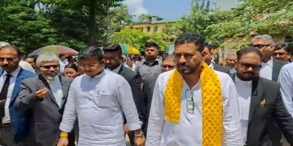 Siliguri Ministers Promise Early Construction of New Court