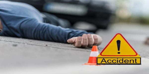 Youth Dies in Road Accident at Dantan in West Midnapore