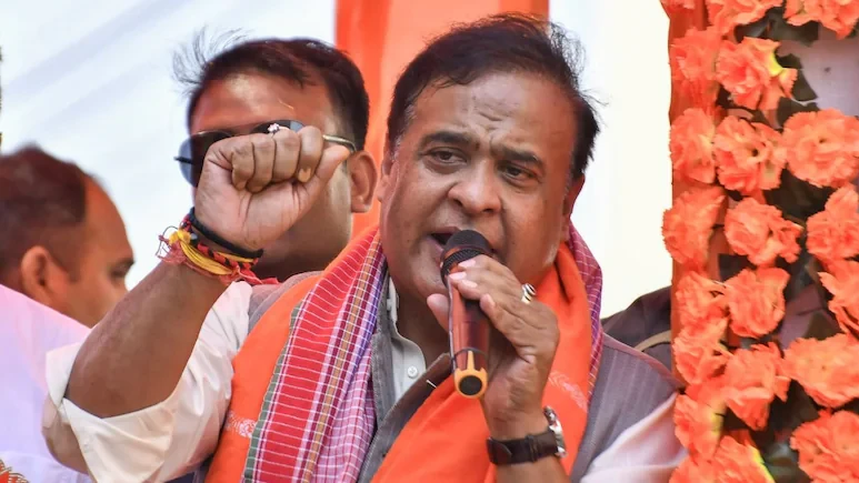 Assam Government Proposes Salary Cut For Second Marriages