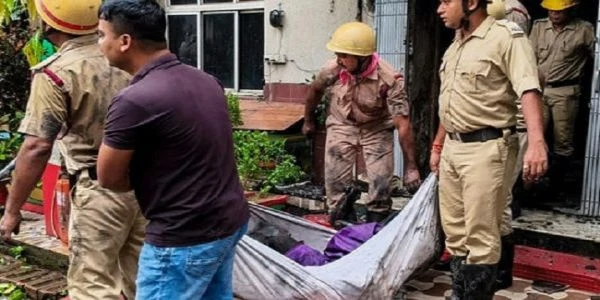 Tarapith Administration Closes 15 Hotels After Fatal Fire