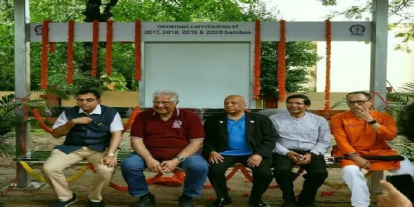 IIT Kharagpur Launches New Bus and E-Cycle Facilities