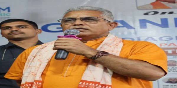 CPIM and BJP trade barbs over recent political controversy