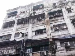 Kolkata Police Forms SIT After Fatal Hotel Fire Kills Nine