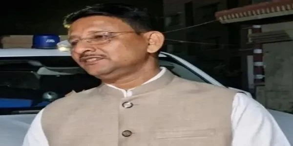 Birbhum Zilla Parishad Sabhadhipati Kajal Sheikh Resigns