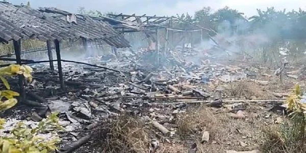 Two Injured In West Bengal Firecracker Factory Explosion
