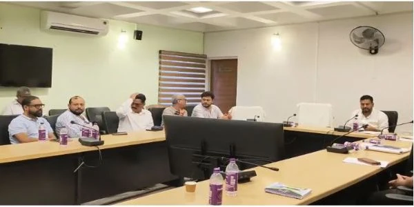 Minister Shankar Ghosh Issues Strict Orders for Siliguri