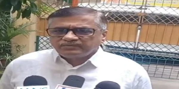 Minister Praises Police After ISI Suspect Arrest In Rishra