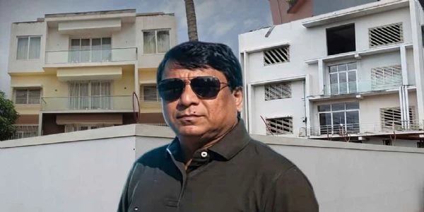 Calcutta High Court Denies Relief To Tulu Mondal In Cash Case