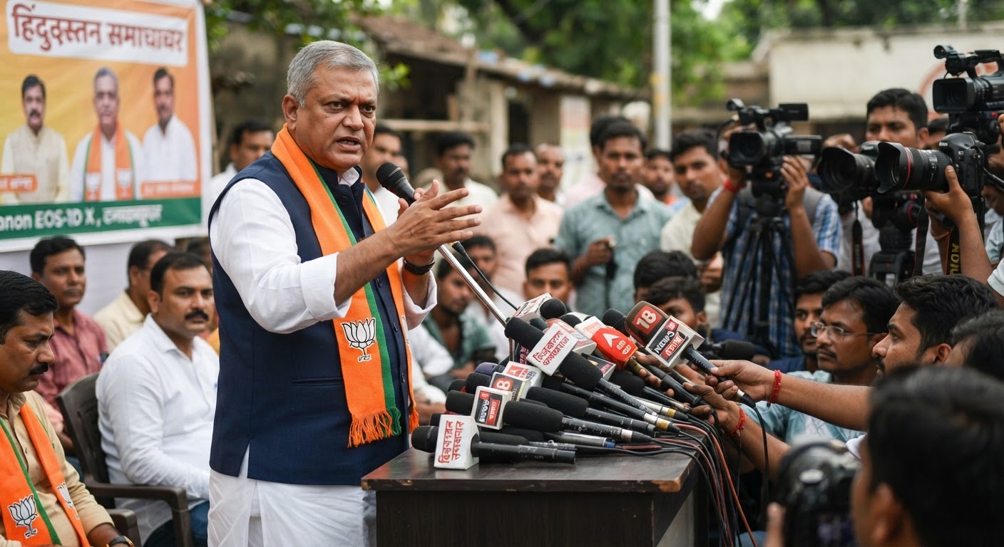 Dilip Ghosh Demands Probe Into Malda Suicide Claims