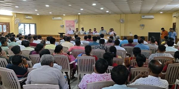 Rajganj Administration Issues Strict Rules For Durga Puja