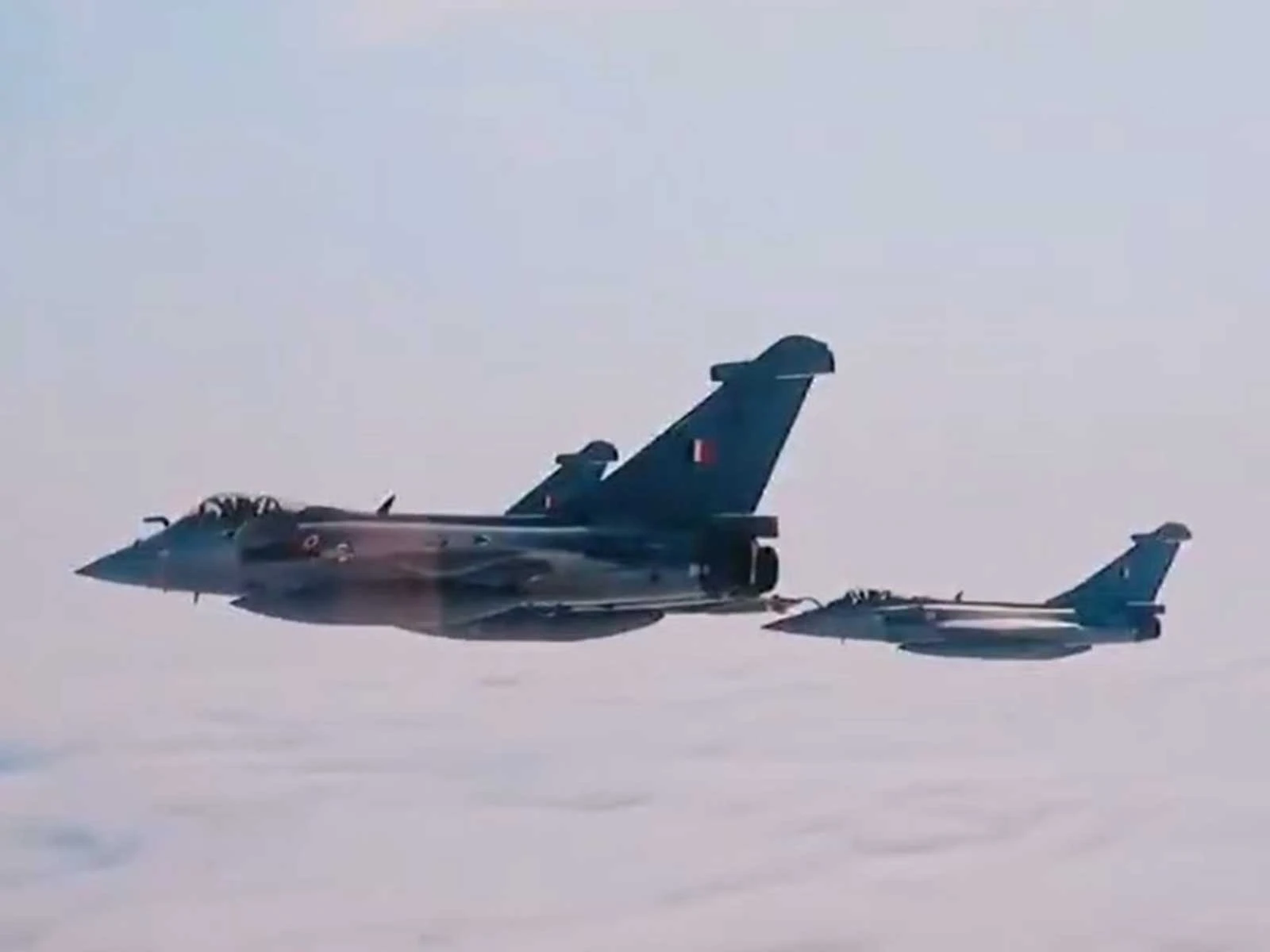 Global Air Forces To Join Tarang Shakti Exercise In India