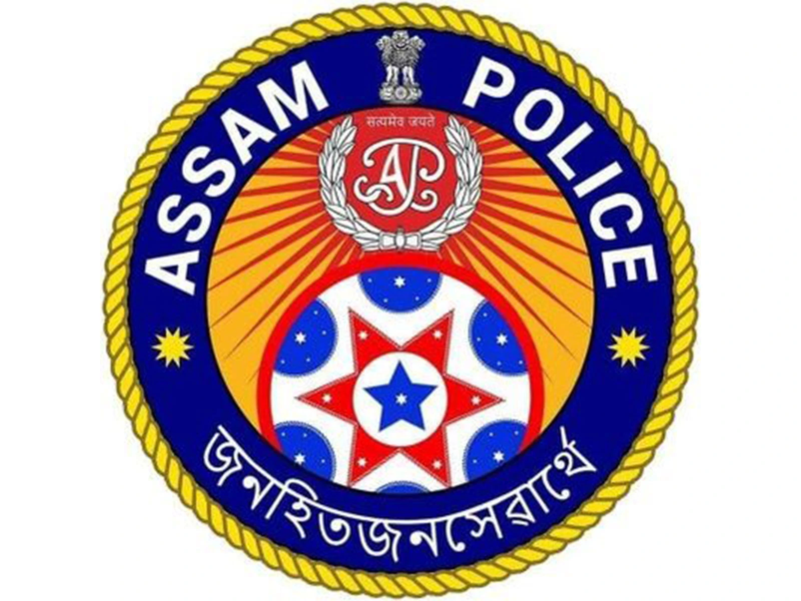 Assam Police Deny Silchar Jail Gangster Claims