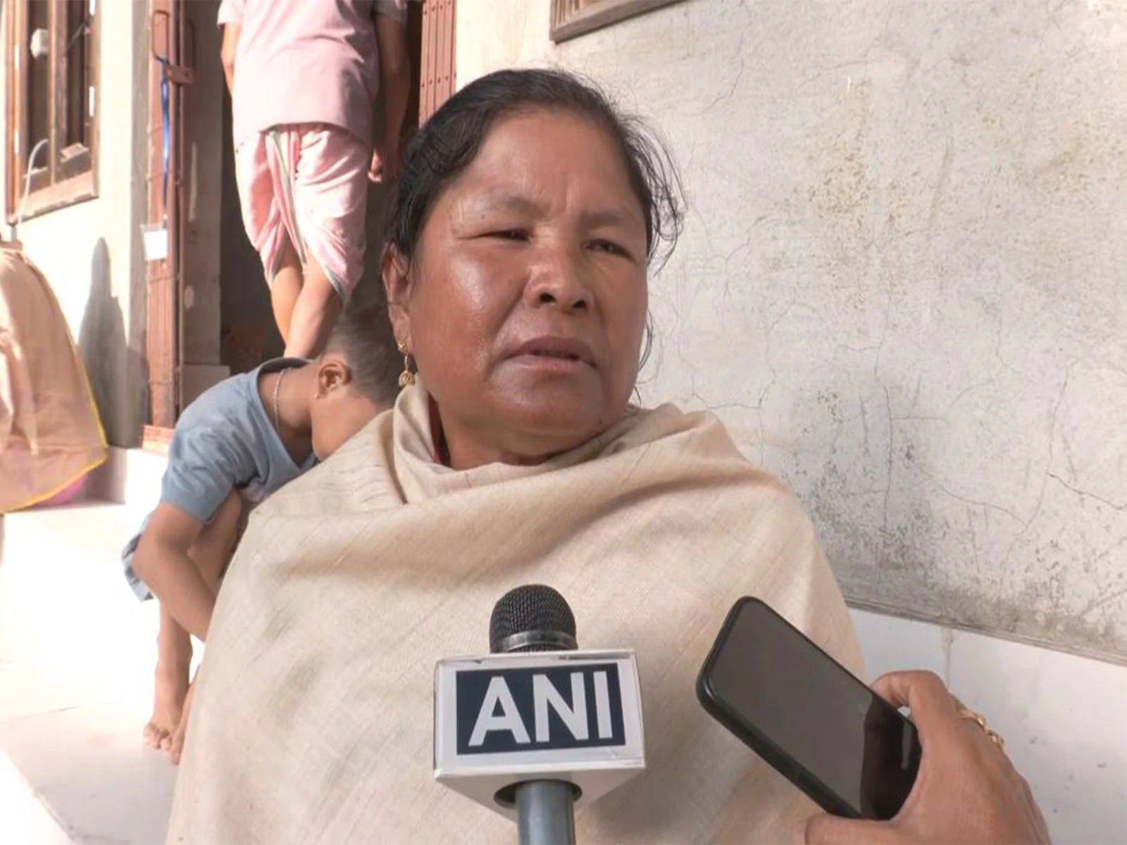 Manipur Wushu Star Wins Silver Medal At Asian Games