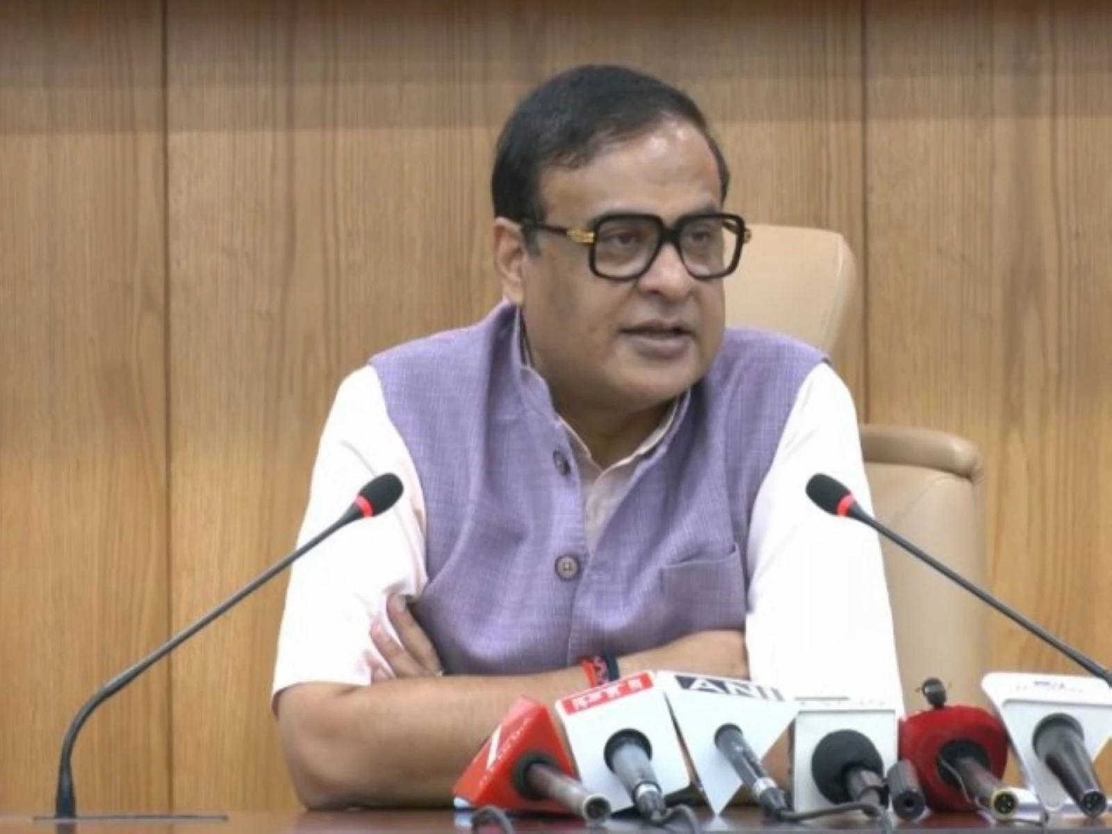 Assam Cabinet Approves Major 11000 Crore Cement Investment