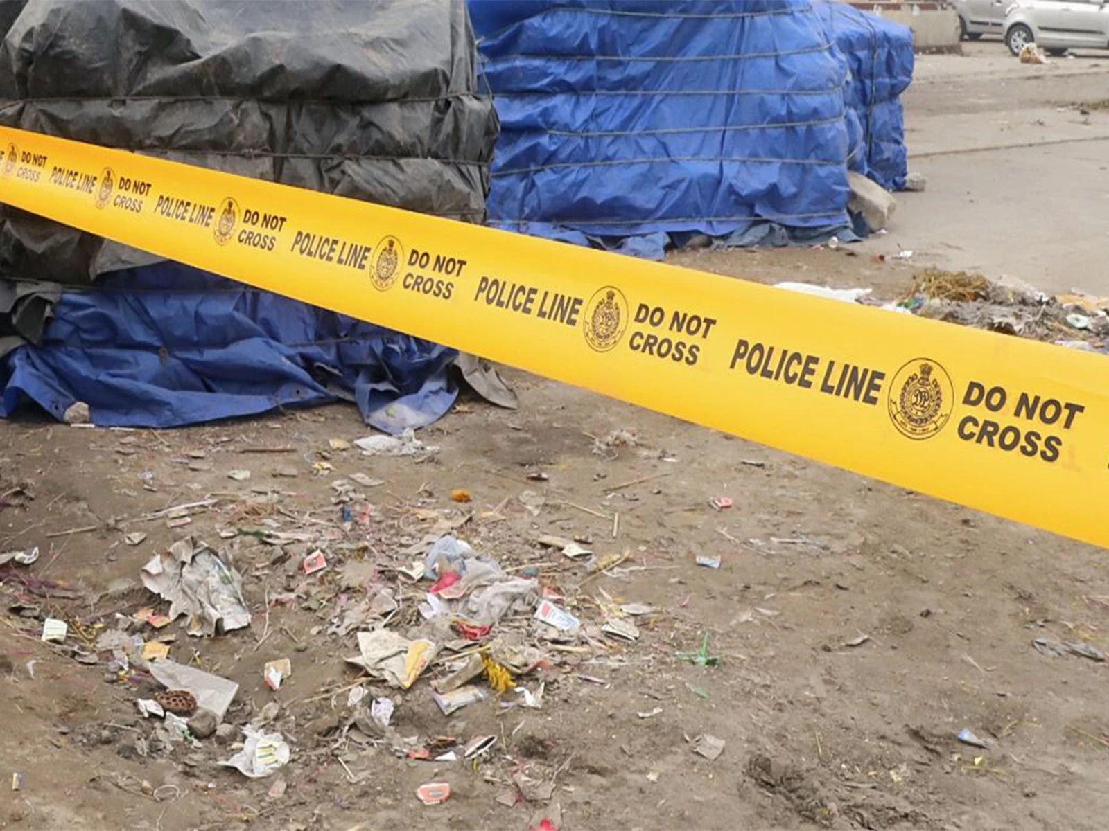 Guwahati University Student Found Dead At Homestay, One Arrested
