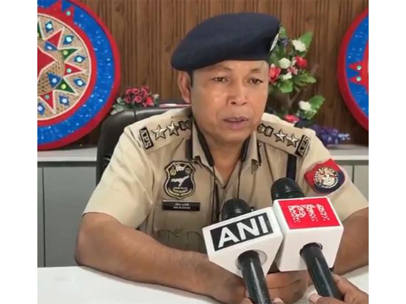 Gauhati University Student Death Case Prime Accused in Custody