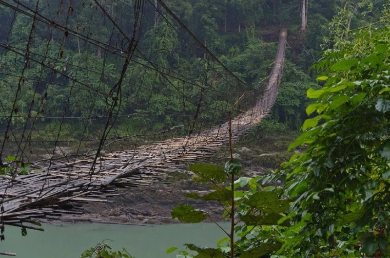 East Siang District Hit By 12 Hour Bandh Over Teacher Shortages