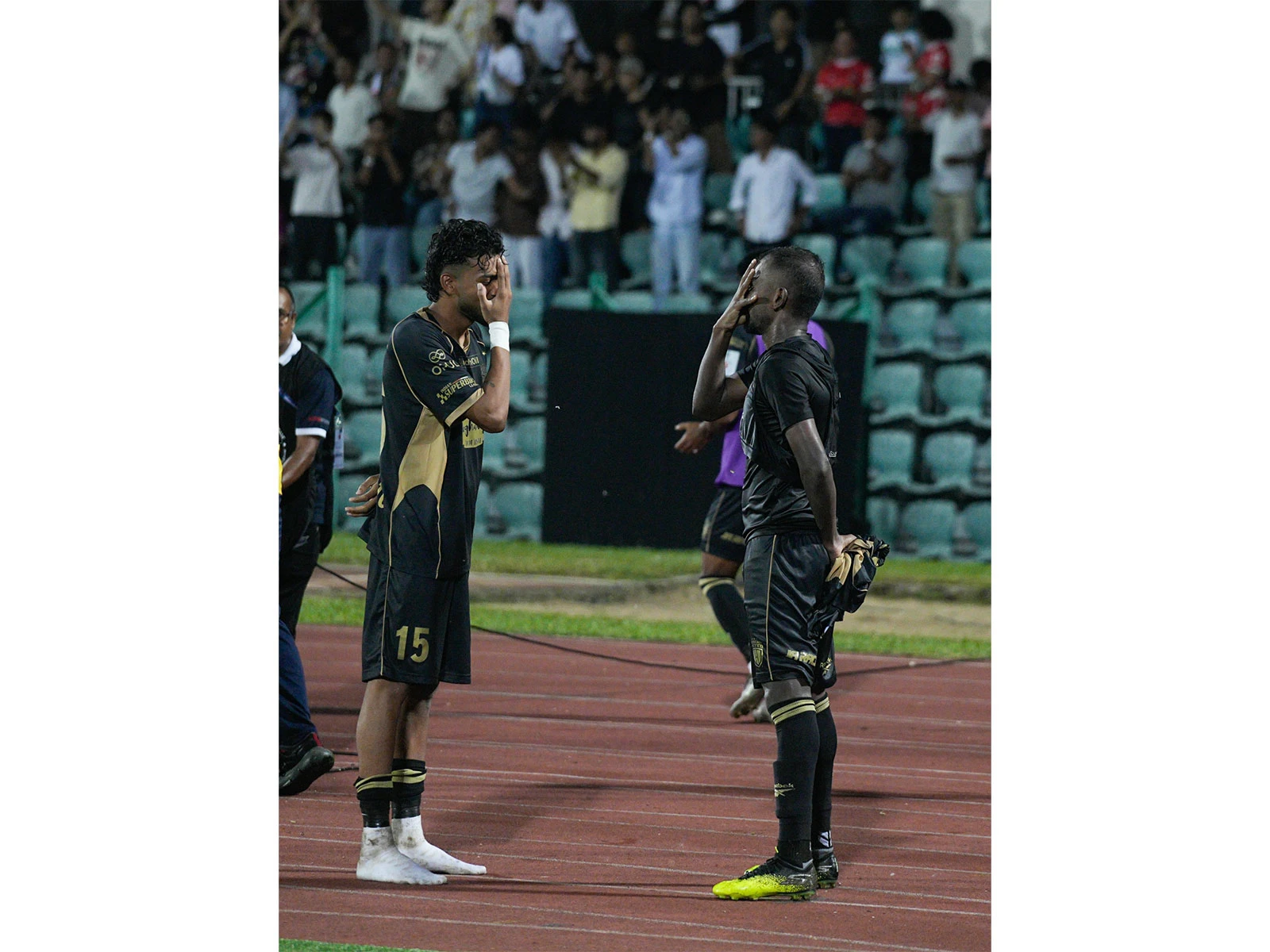 NorthEast United Beats Mohun Bagan In ISL Opener