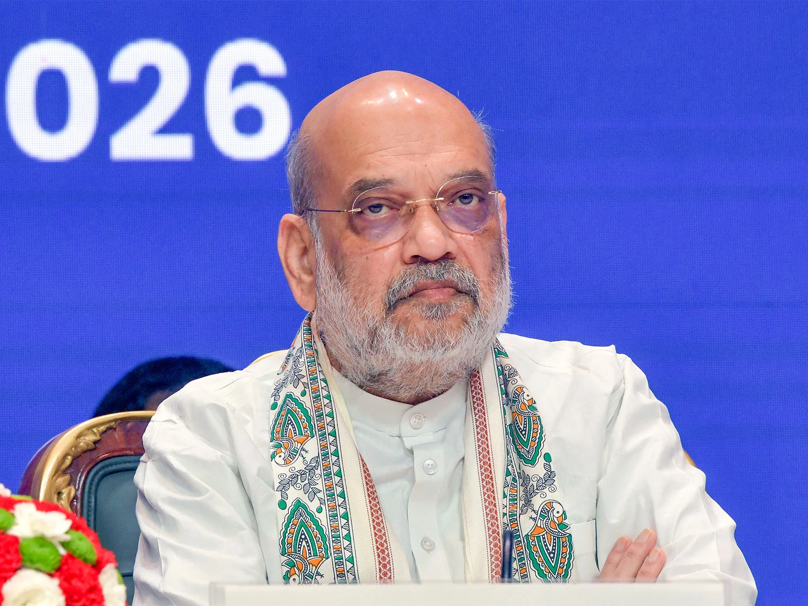 Amit Shah Praises Assam Police For Major Anti Drug Crackdown