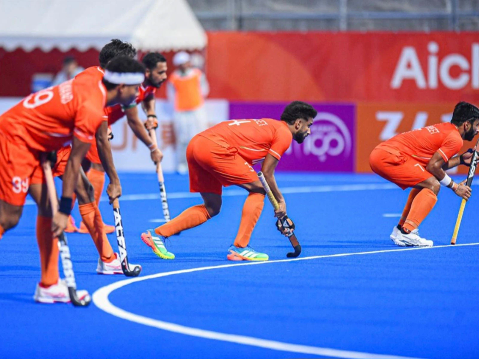 Free Entry Announced For Mens Asian Champions Trophy 2026
