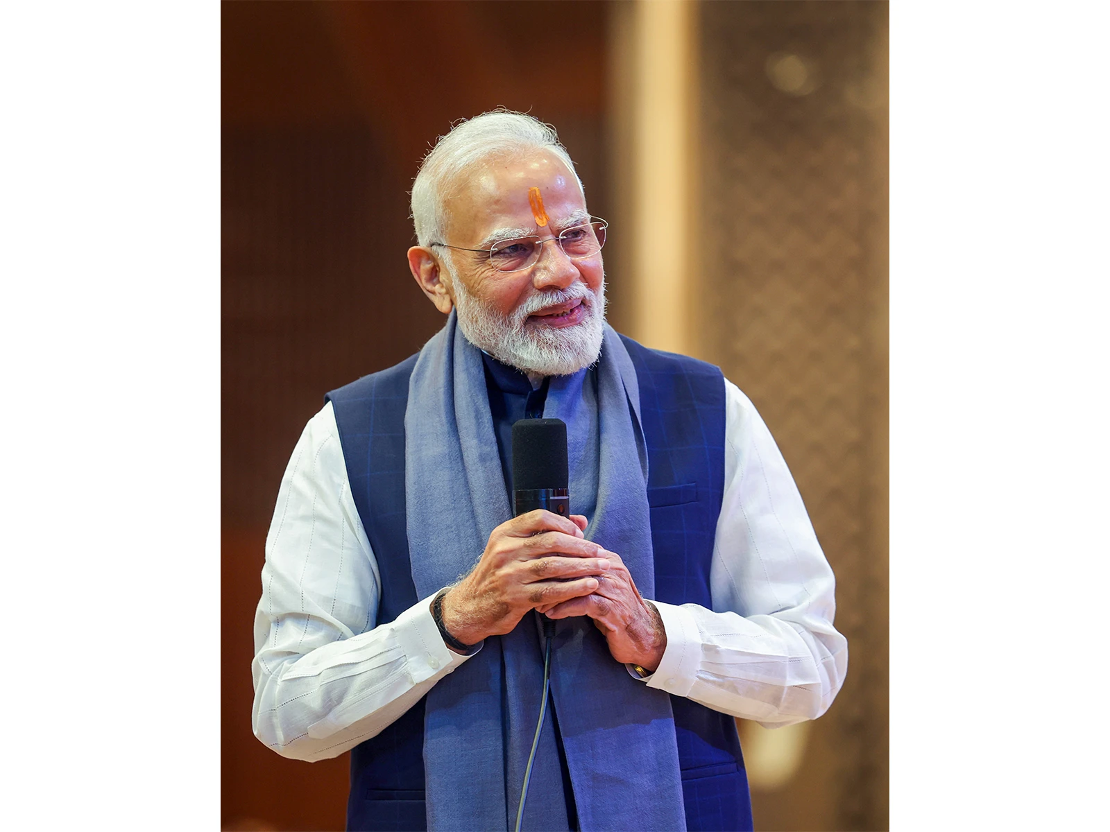 PM Modi Highlights Health And Tech Milestones In Mann Ki Baat
