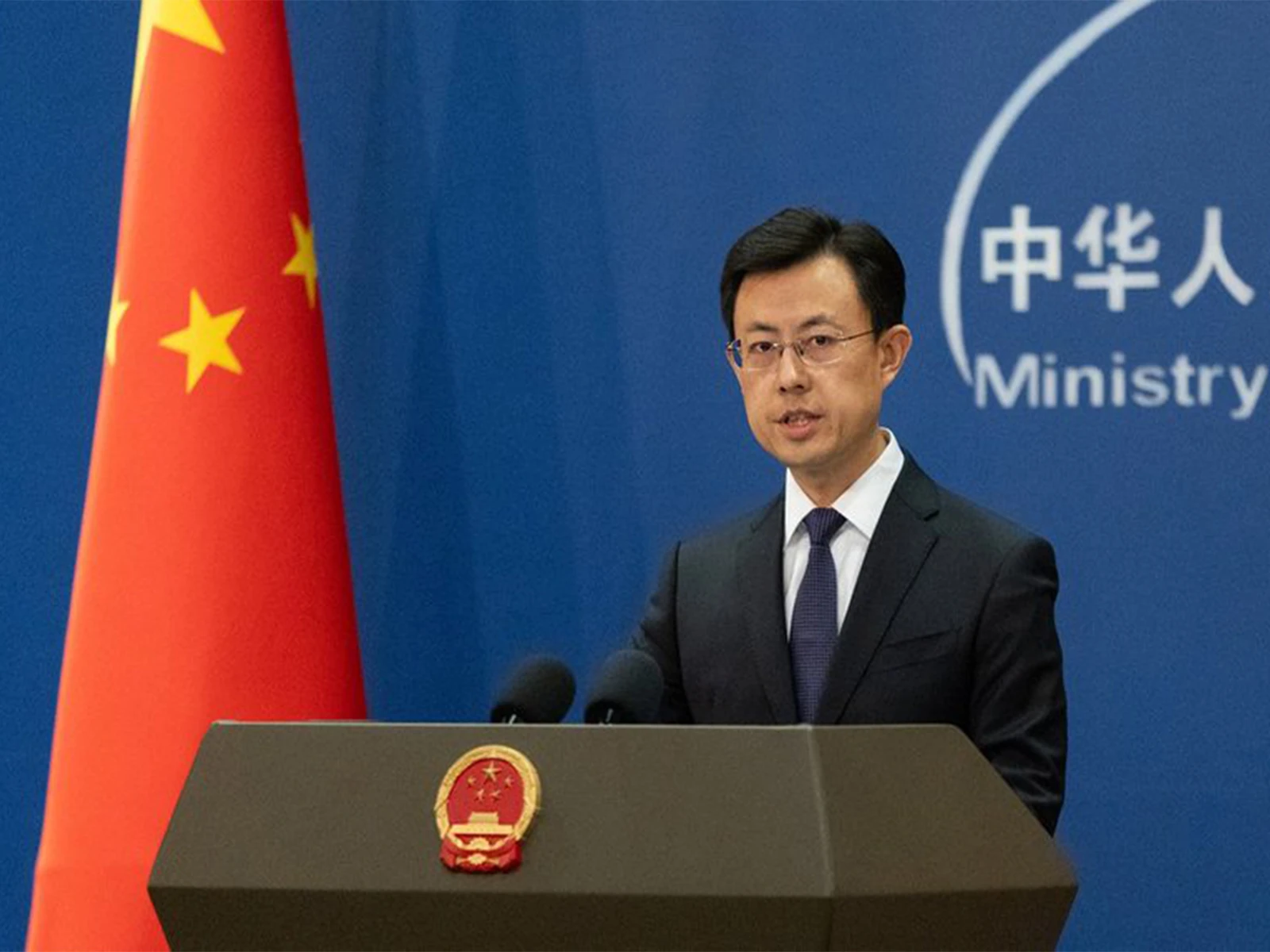 China Responds To Reports Of Border Face Offs In Arunachal